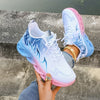 Lightweight Breathable Running Sneaker