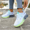 Lightweight Breathable Running Sneaker