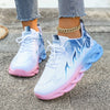 Lightweight Breathable Running Sneaker