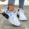Lightweight Breathable Running Sneaker
