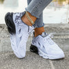 Lightweight Breathable Running Sneaker