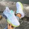 Lightweight Breathable Running Sneaker