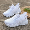 Casual Knit Walking Sneaker