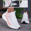 Mesh Cushioning Casual Running Shoes