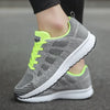 Air Mesh Walking Sneaker