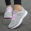 Air Mesh Walking Sneaker