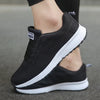 Air Mesh Walking Sneaker