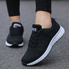 Breathable Mesh Walking Sneaker