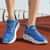 Breathable Athletic Running Shoes