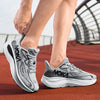Breathable Athletic Running Shoes