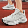 Breathable Athletic Running Shoes