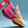 Lightweight Synthetic Marathon Running Sneakers