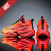 Lightweight Synthetic Marathon Running Sneakers