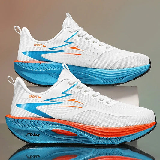 Lightweight Breathable Running Shoes