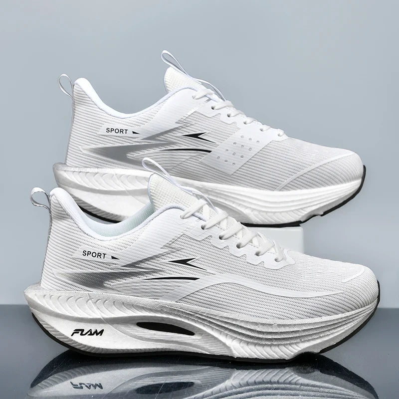 Lightweight Mesh Running Shoes