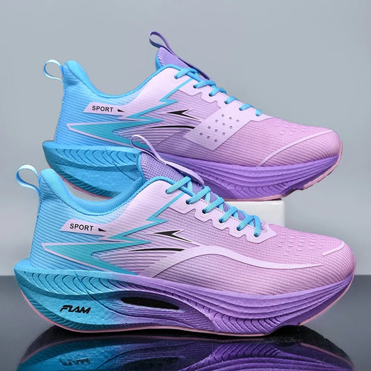 Lightweight Mesh Running Shoes