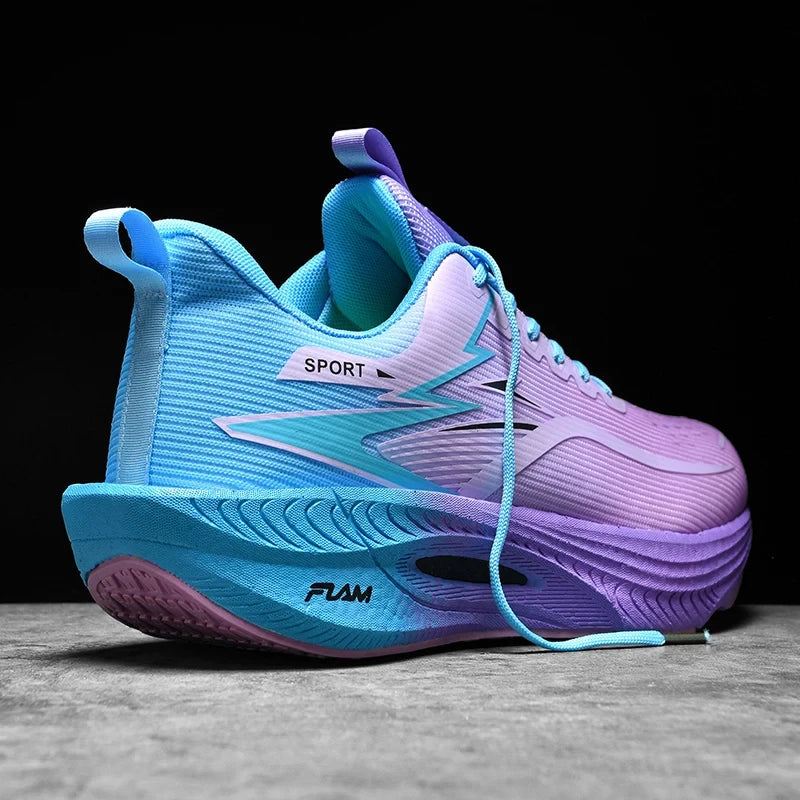 Lightweight Mesh Running Shoes