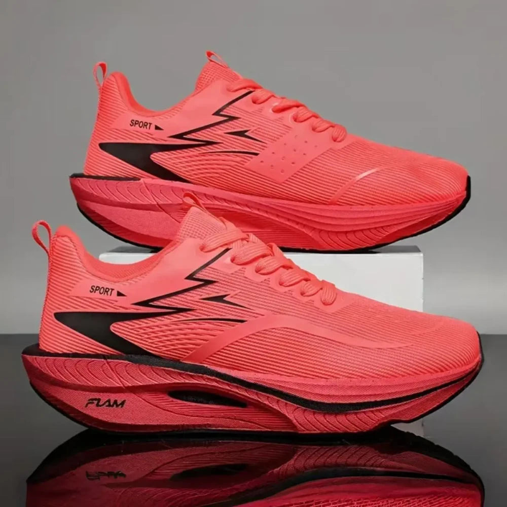 Lightweight Mesh Running Shoes