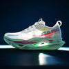 Carbon-Board Marathon Running Sneakers