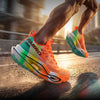 Carbon-Board Marathon Running Sneakers