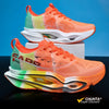 Carbon-Board Marathon Running Sneakers