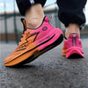 Carbon-Plate Running Shoes