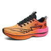 Carbon-Plate Running Shoes