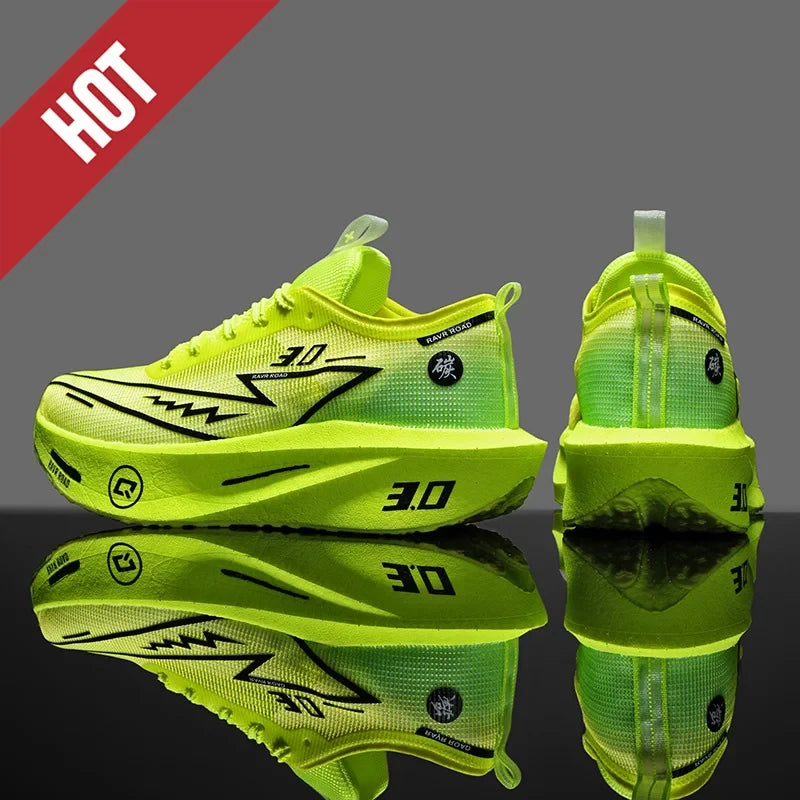 Breathable Lightweight Running Shoes