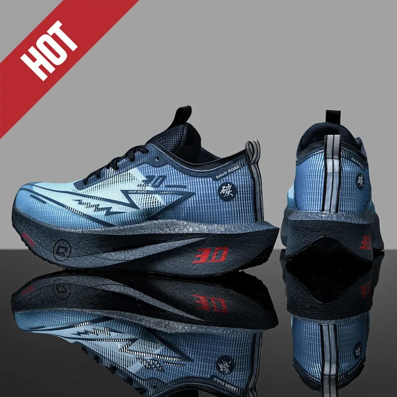 Breathable Lightweight Running Shoes
