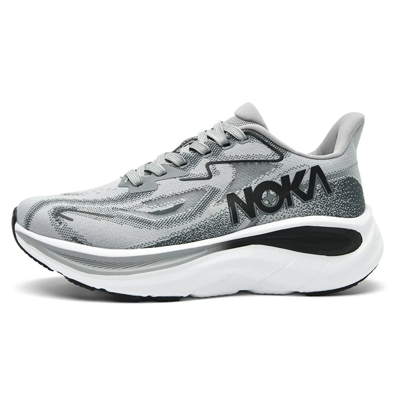 Breathable Casual Running Sneakers