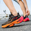 Breathable Casual Men's Sneakers