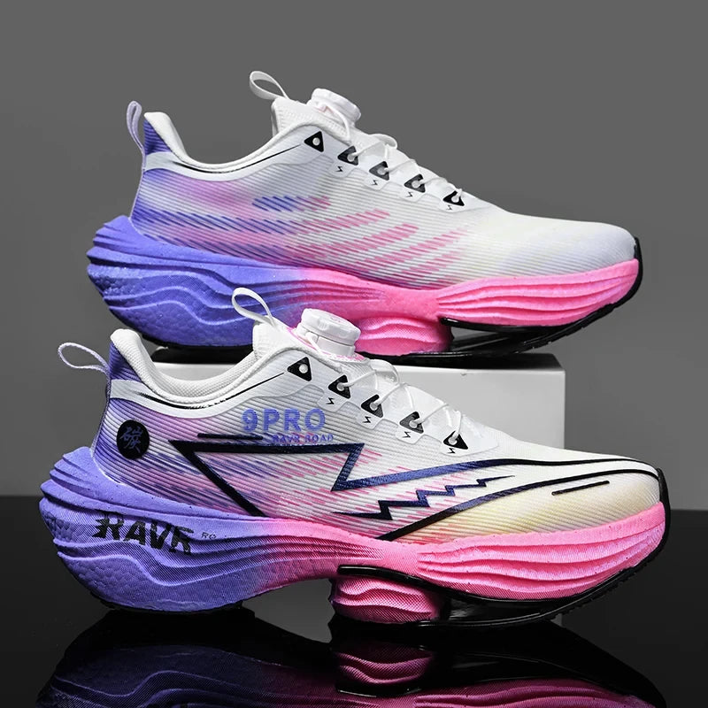 Breathable Casual Men's Sneakers