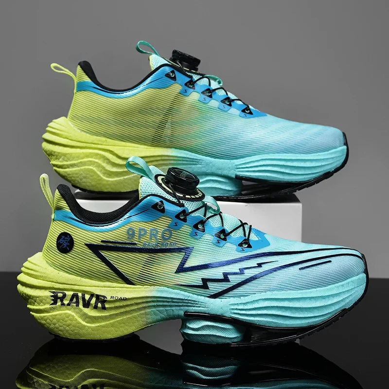 Breathable Casual Men's Sneakers