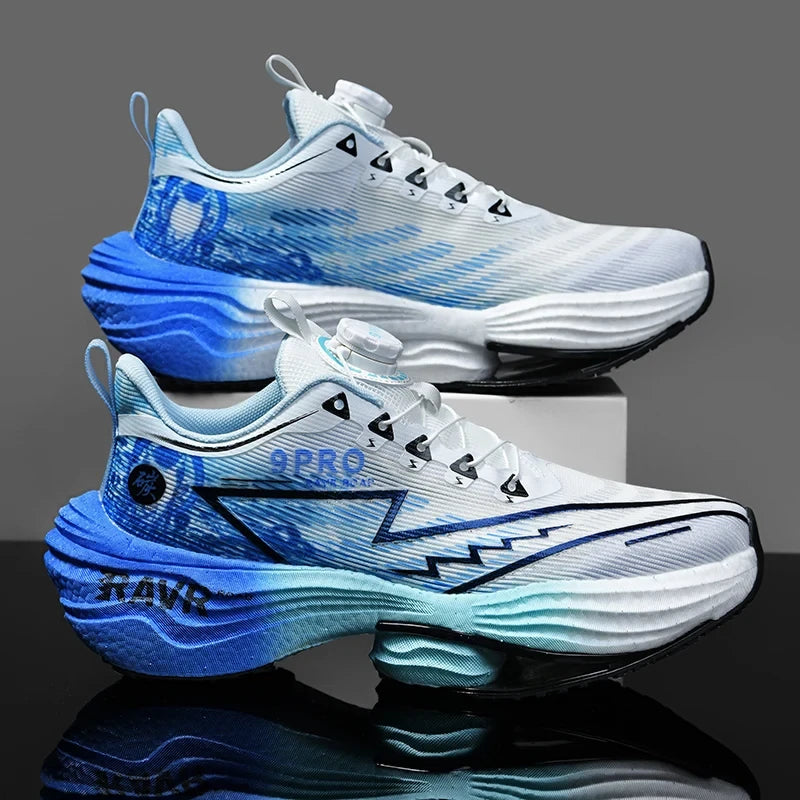 Breathable Casual Men's Sneakers