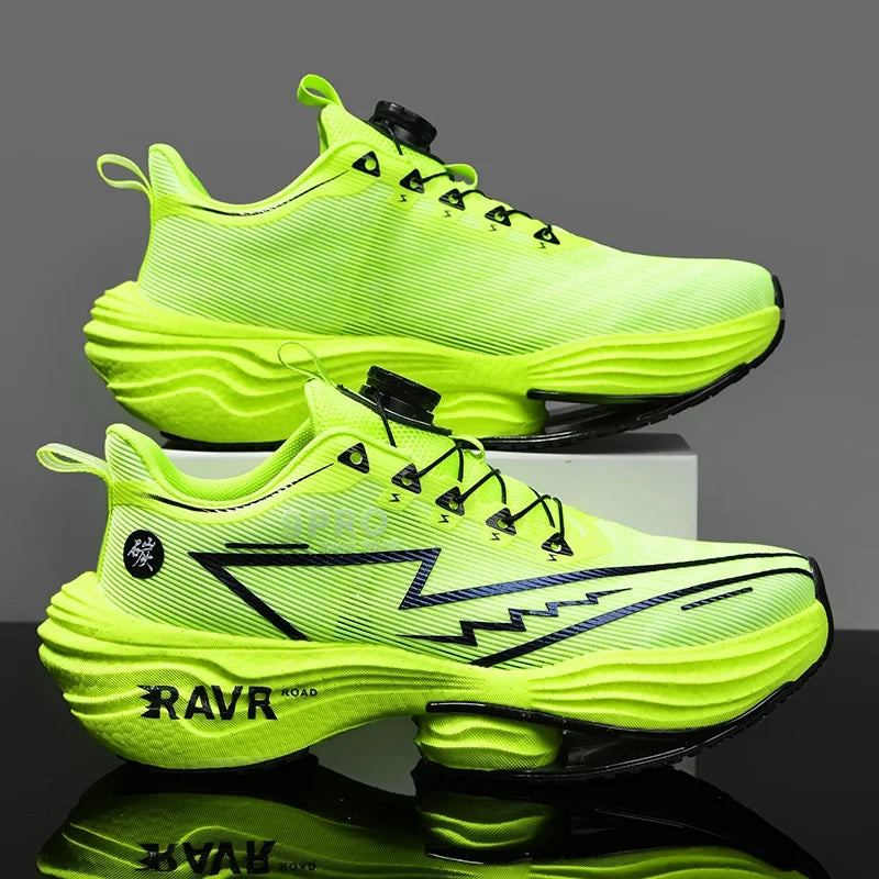 Breathable Casual Men's Sneakers