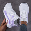 Carbon-Plate Running Shoes