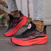 Breathable Canvas Walking Sneakers