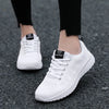 Women's Mesh Running Sneakers