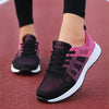 Women's Mesh Running Sneakers