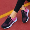 Women's Mesh Running Sneakers