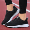 Women's Mesh Running Sneakers