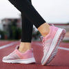 Women's Mesh Running Sneakers