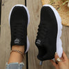 Women's Mesh Running Sneakers