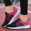 Women's Mesh Running Sneakers