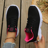 Women's Mesh Running Sneakers