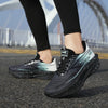 Gradient Carbon-Plate Running Sneakers