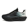 Gradient Carbon-Plate Running Sneakers