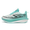 Gradient Carbon-Plate Running Sneakers