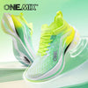 Onemix Carbon-Plate Running Shoes