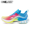 Onemix Carbon-Plate Running Shoes